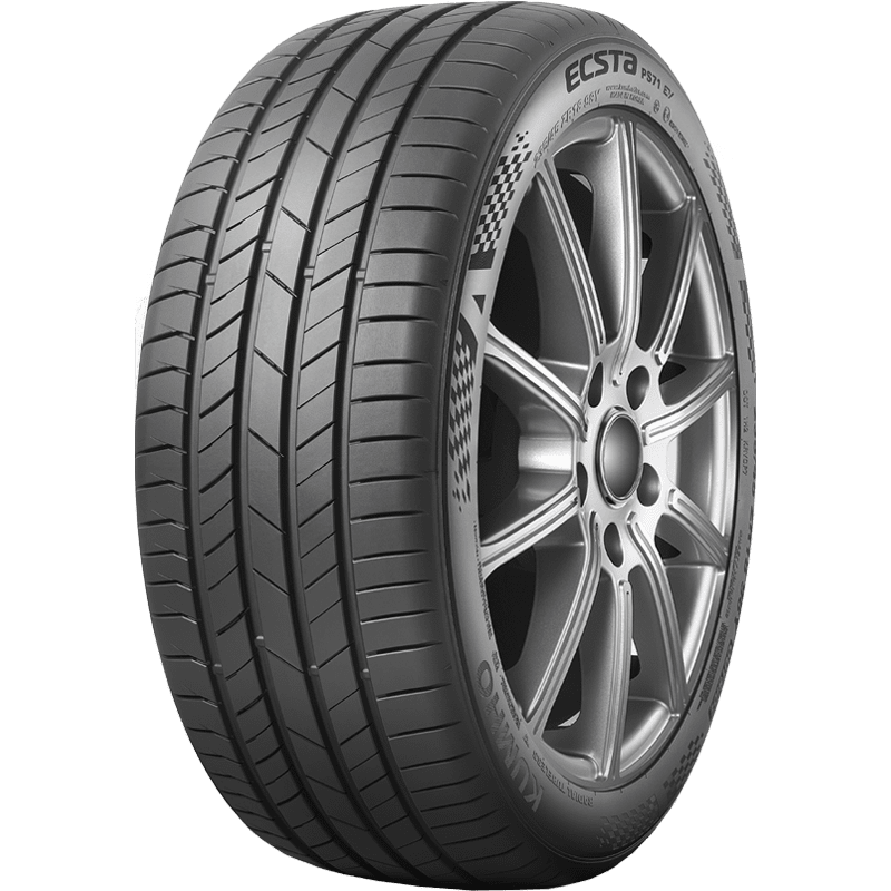 Kumho Tyres ECSTA PS71 EV Tyres for Your Vehicle | Tyrepower