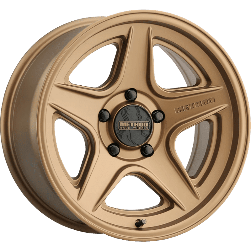 Method Race Wheels METHOD BRONZE | Tyrepower Australia