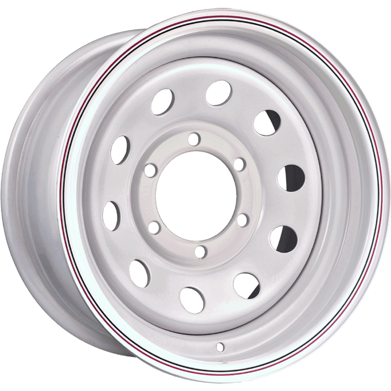 KING WHEELS MODULAR WHITE Wheel Range The Tyre Factory Australia
